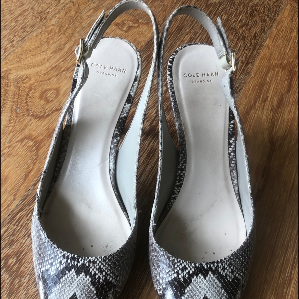Cole Hann Shoes